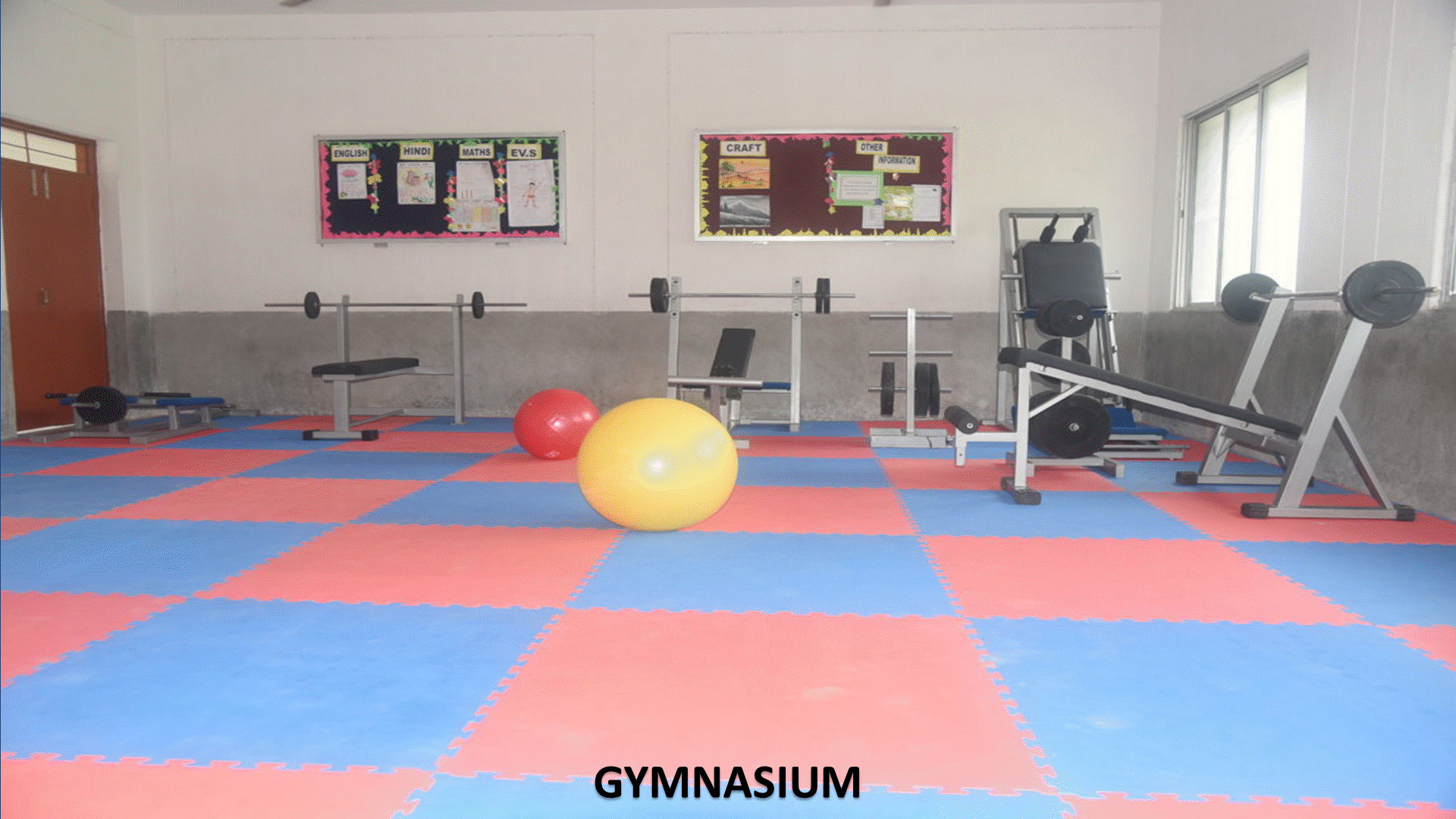 State-of-the-Art Facilities